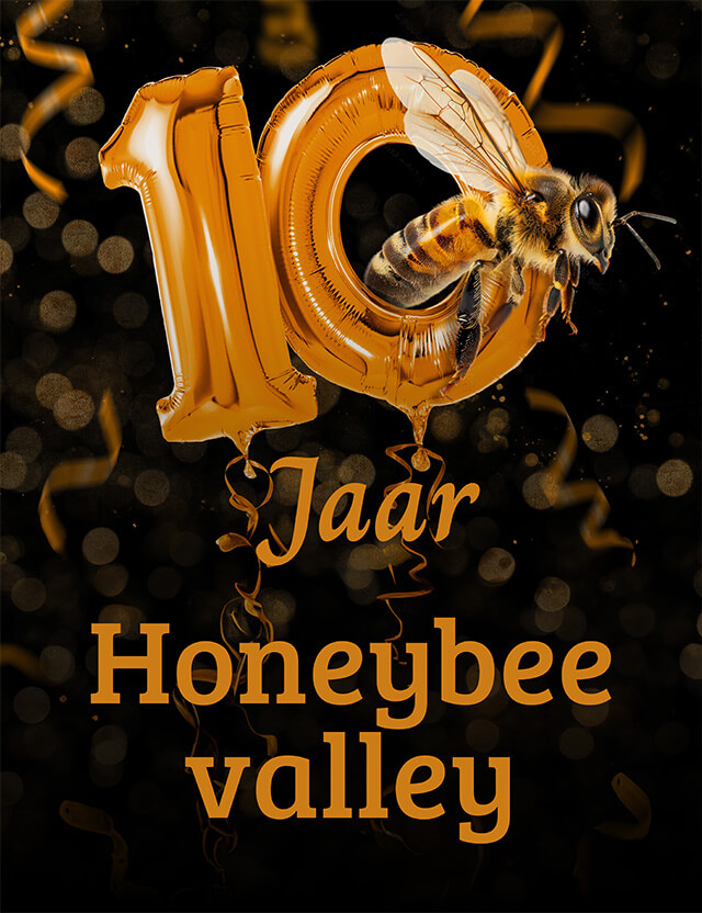 10jaarhoneybeevalley