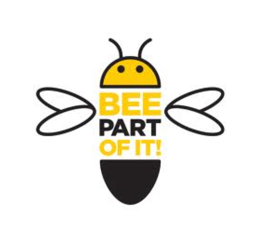 be part of it